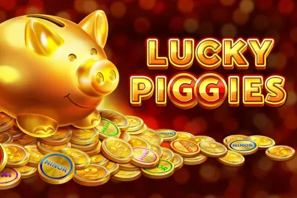 Lucky Piggies gemple Myteam11Login
